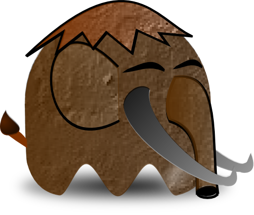 Padepokan Mammoth