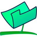 download Nfs Mount clipart image with 90 hue color