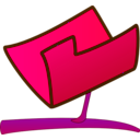 download Nfs Mount clipart image with 270 hue color