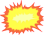 Explosion