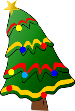 Christmas Tree