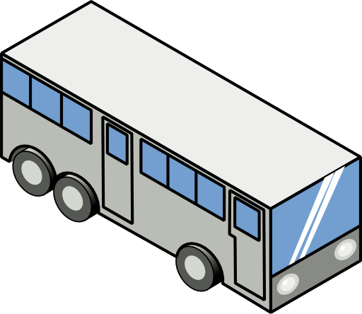 Iso Bus