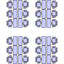 Classroom Seat Layouts