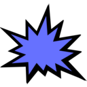 download Battle clipart image with 180 hue color