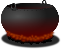 Cauldron