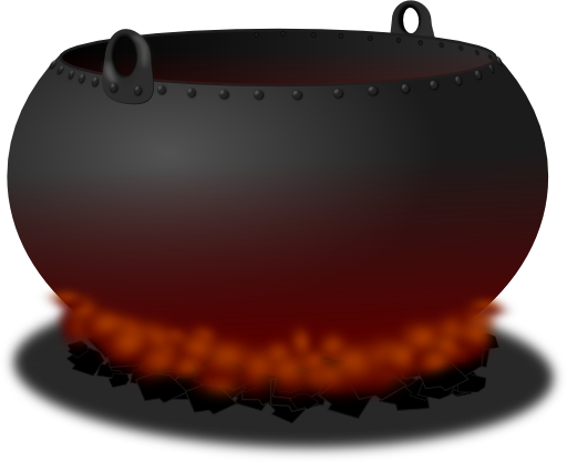 Cauldron