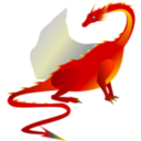 Fire Dragon