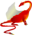 Fire Dragon