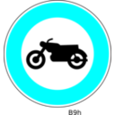 download B9h clipart image with 180 hue color