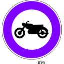 download B9h clipart image with 270 hue color