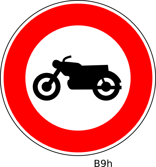 B9h