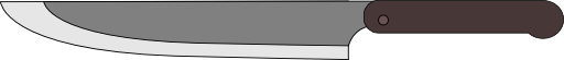 Kitchen Knife