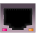 download Rj45 Female clipart image with 270 hue color