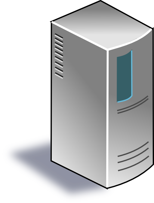 Net Server