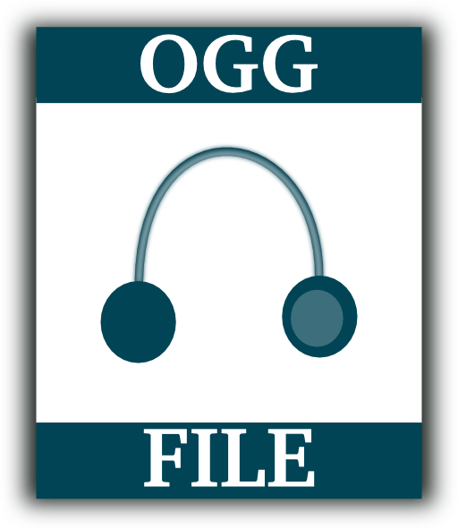 Ogg File