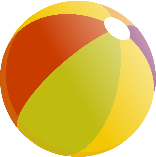 Beach Ball