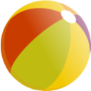 Beach Ball