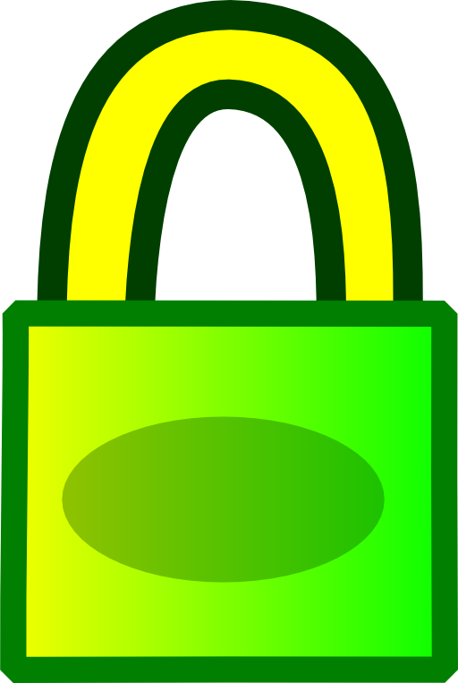 Encrypted