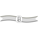 download Pennantgray clipart image with 180 hue color