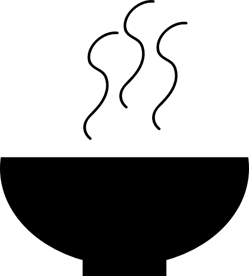 Soup Icon