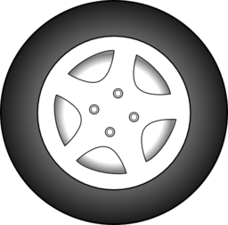 Wheel