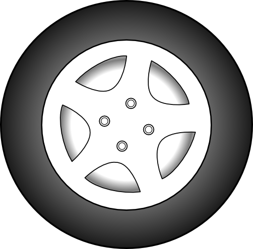 Wheel