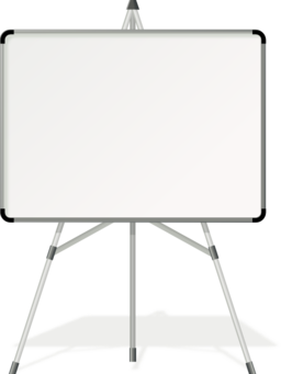 White Board