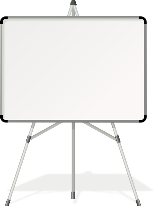 White Board