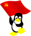 Commie Tux