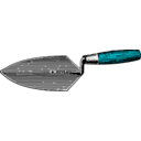 download Masons Trowel clipart image with 135 hue color
