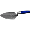 download Masons Trowel clipart image with 180 hue color