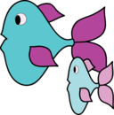 Two Fishes