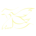 download Holyspirit clipart image with 225 hue color