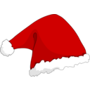 Santa Hat