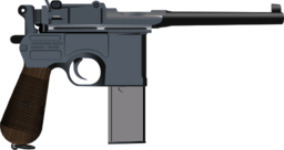 Mauser C96