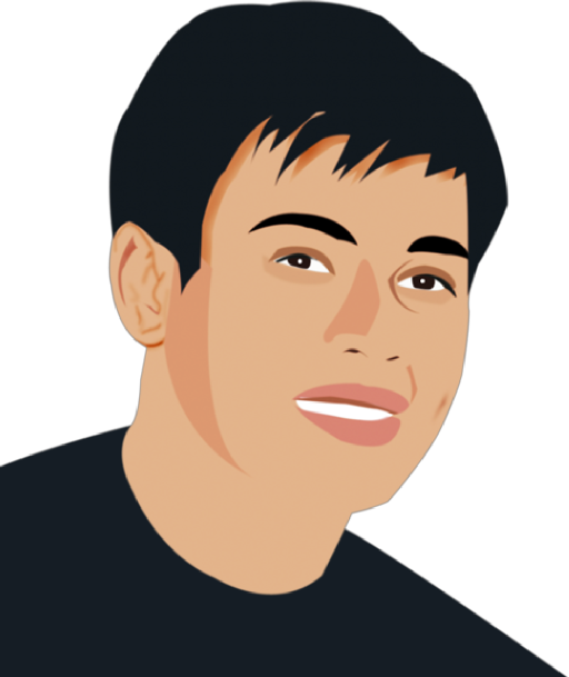 Self Portrait By Jar