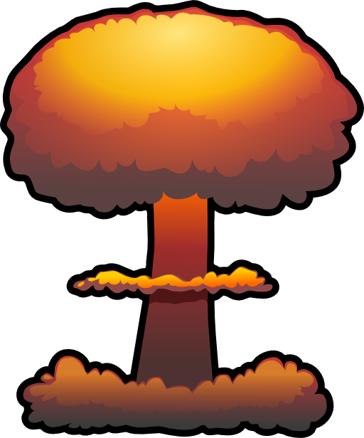 Nuclear Explosion
