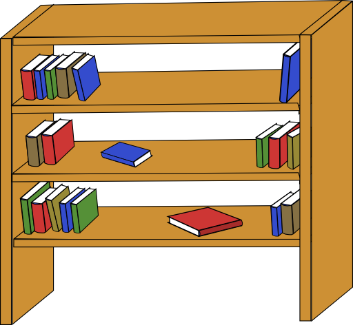 Bookcase