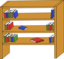 Bookcase