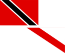 Flag Of Trinidad And Tobago