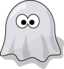 Cartoon Ghost