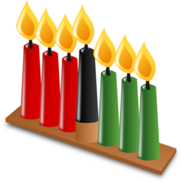 Kwanzaa Icon