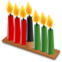 Kwanzaa Icon