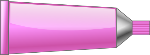 Color Tube Pink