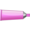 Color Tube Pink