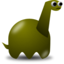 Padepokan Brontosaurus