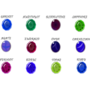 download Birthstones clipart image with 225 hue color