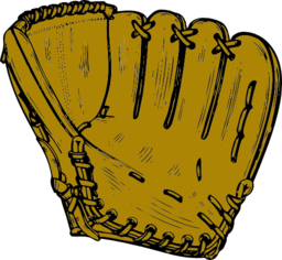 Baseball Glove