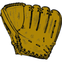 Baseball Glove