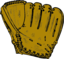 Baseball Glove